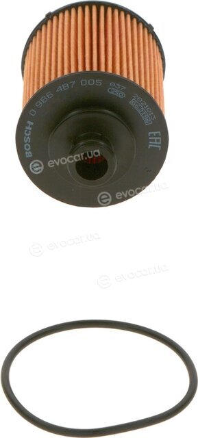 Bosch 0 986 4B7 005