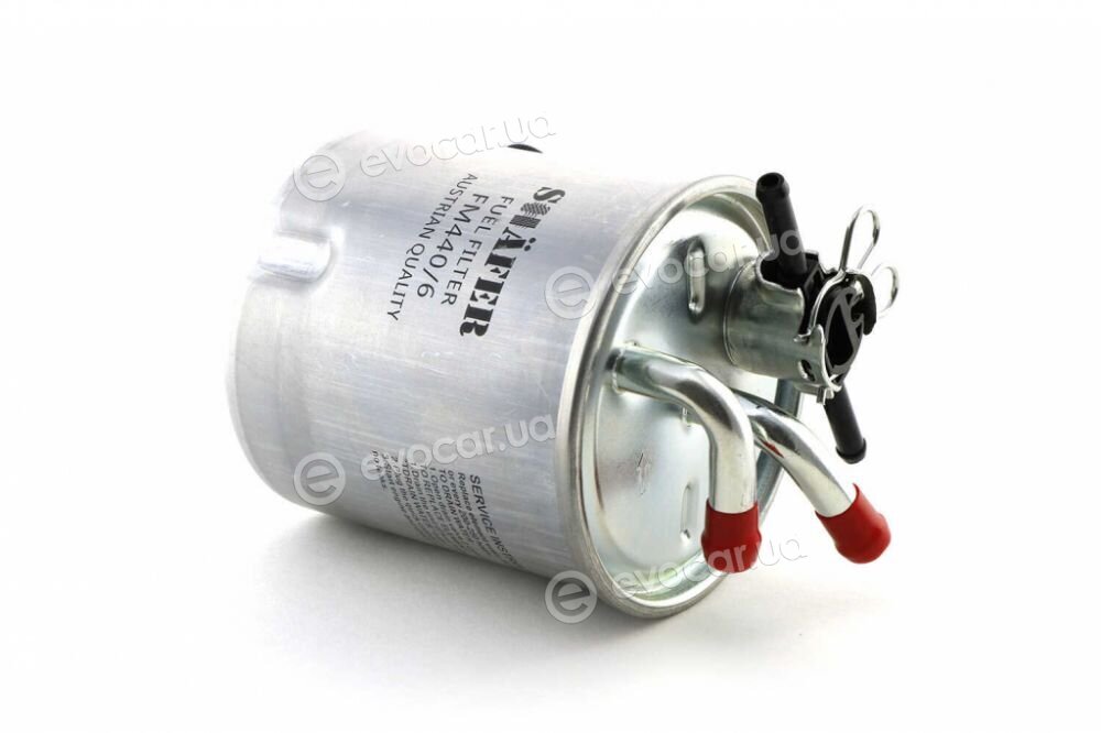 Shafer FM440/6