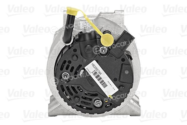 Valeo 437415