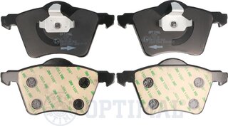 Optimal BP-12742