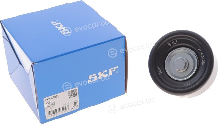 SKF VKM 34051
