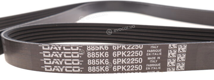 Dayco 6PK2250