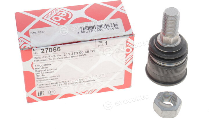Febi 27066