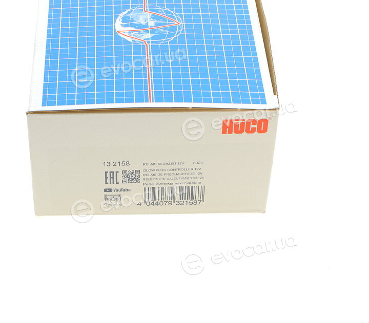 Astemo (Hitachi) / Huco 132158