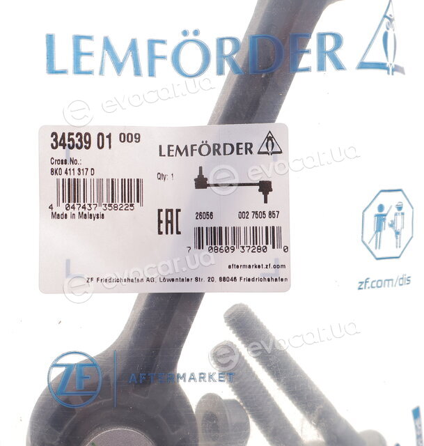 Lemforder 34539 01