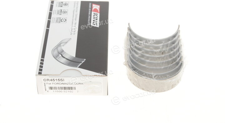 King CR4515SI