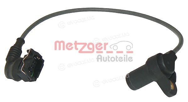 Metzger 0903005