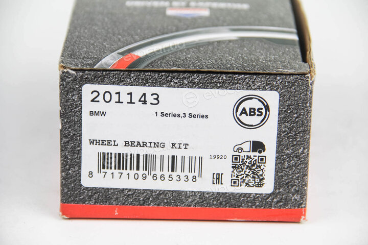 A.B.S. 201143