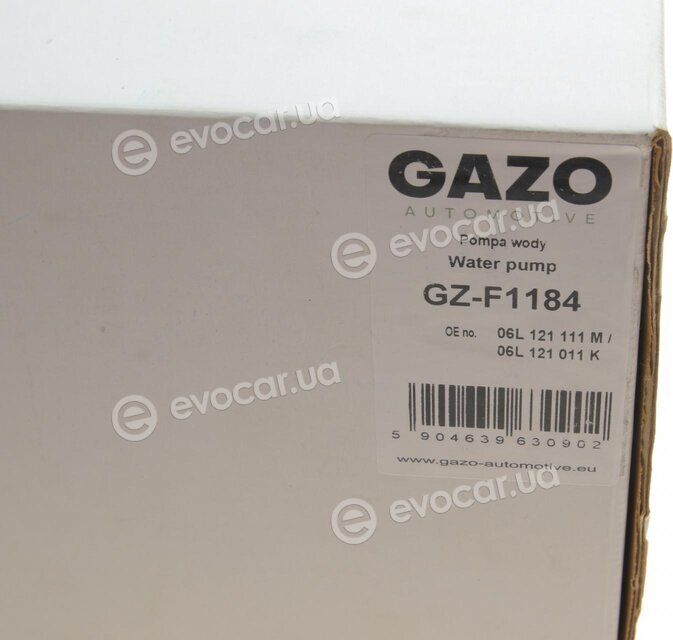 Gazo GZ-F1184