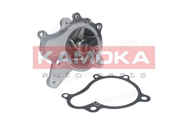 Kamoka T0153