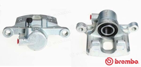 Brembo F 54 101