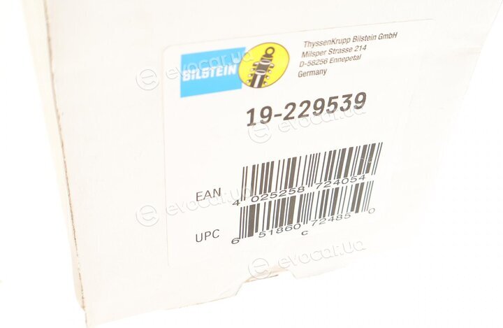 Bilstein 19-229539