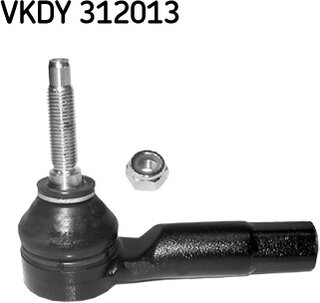 SKF VKDY 312013