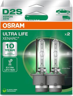 Osram 66240ULT-2HB