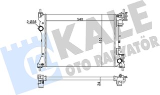 Kale 363070