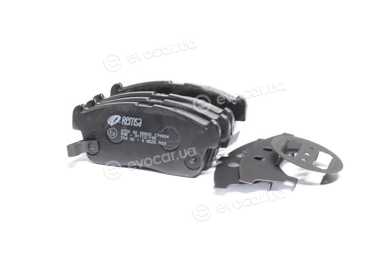 Remsa 0724.02