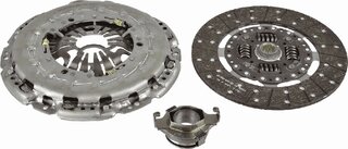 Sachs 3000 950 712