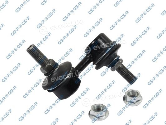 GSP S050670