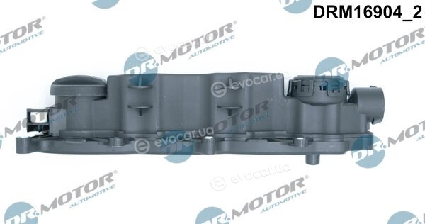 Dr. Motor DRM16904