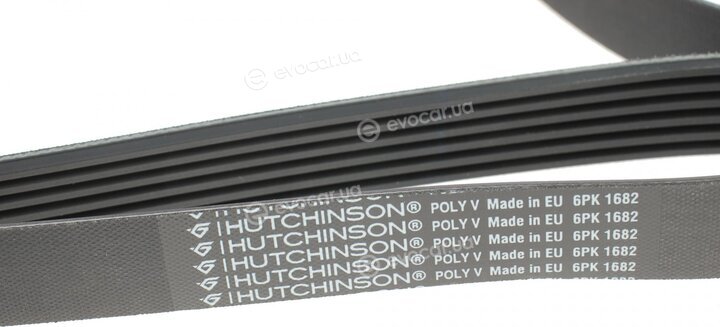 Hutchinson 1682 K 6