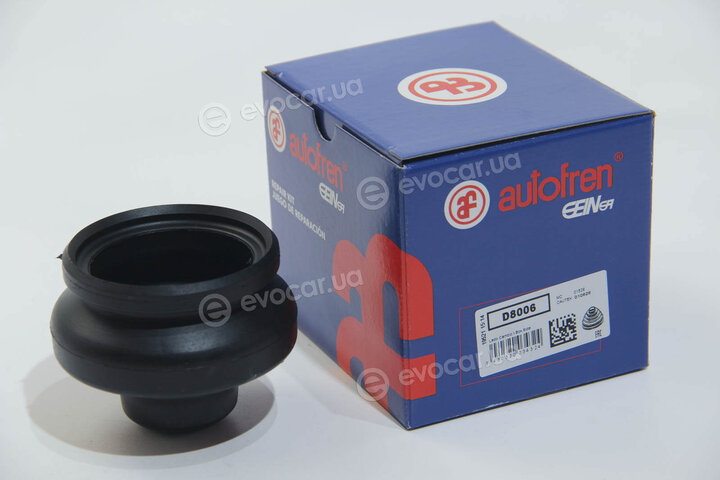 Autofren D8006