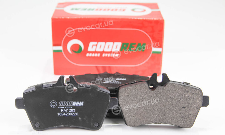 Goodrem RM1283