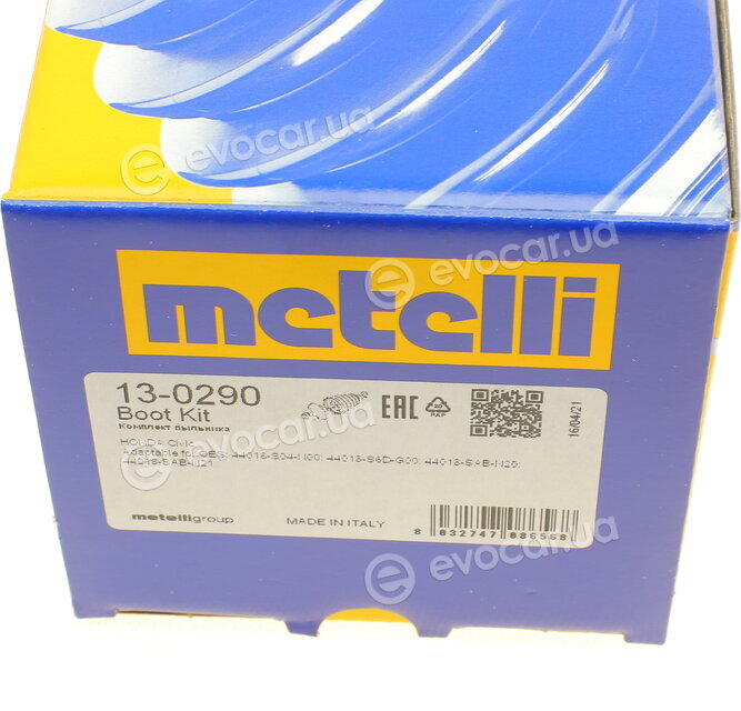 Metelli 13-0290