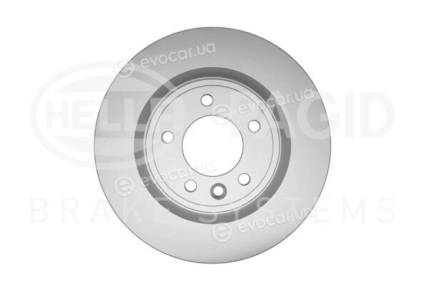 Hella 8DD 355 132-571