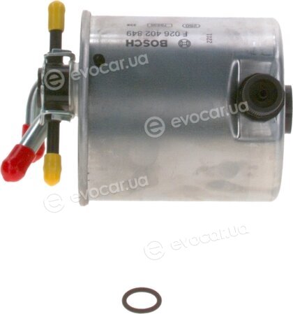 Bosch F 026 402 849