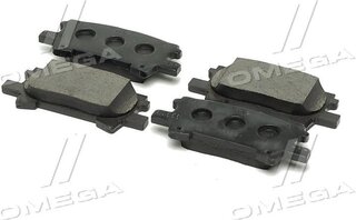 Toyota / Lexus 04466YZZAL