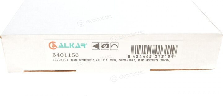 Alkar 6401156