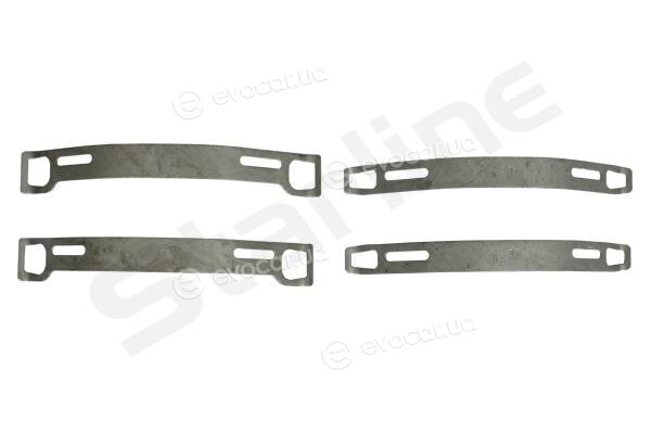 Starline BD T020