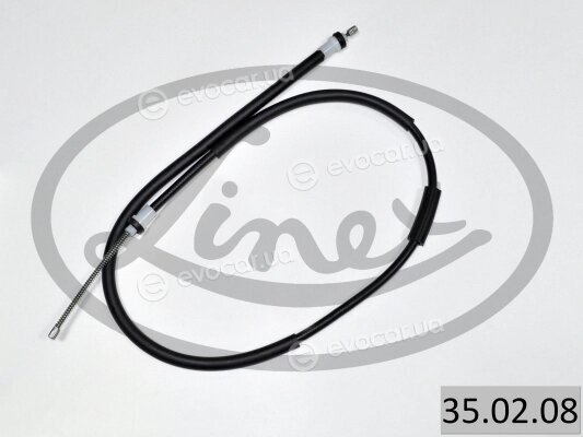Linex 35.02.08