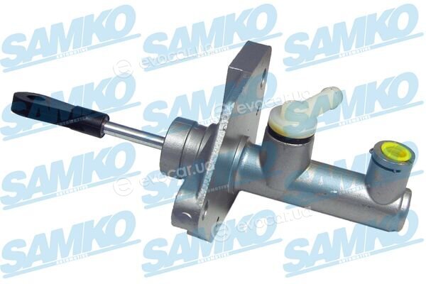 LPR / Samko F30136
