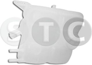Metalcaucho / STC T403802