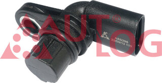 Autlog AS5398