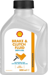 Shell AT59H