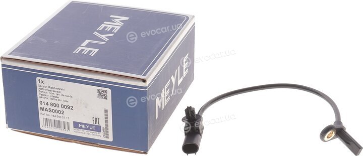 Meyle 014 800 0092