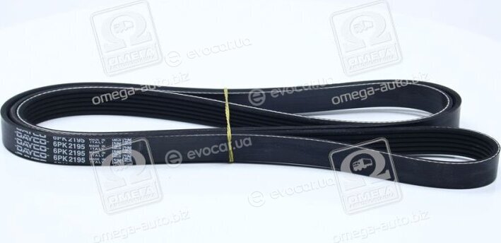 Dayco 6PK2195