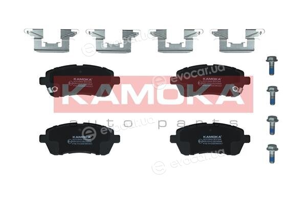 Kamoka JQ1018454