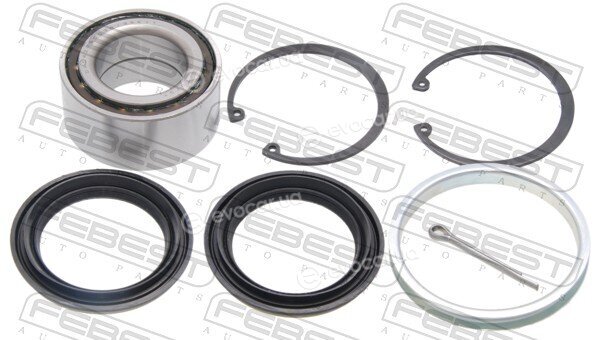 Febest DAC42763538-KIT