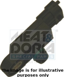 Meat & Doria 82231E