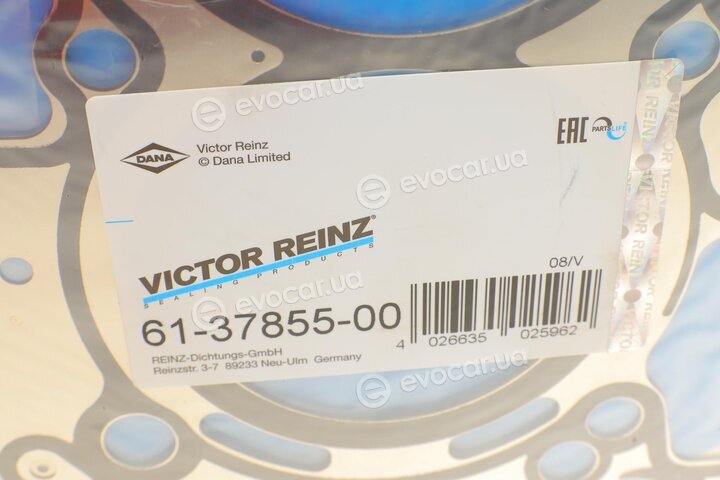 Victor Reinz 61-37855-00