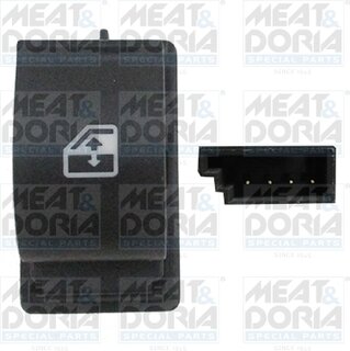 Meat & Doria 26207