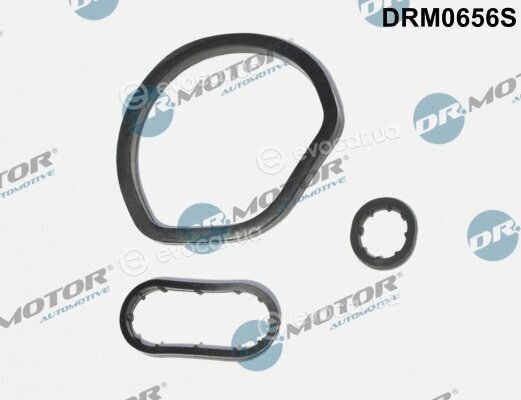 Dr. Motor DRM0656S