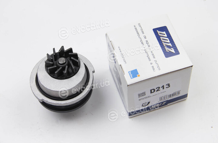 Dolz D213