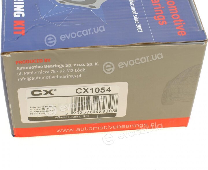 CX 1054