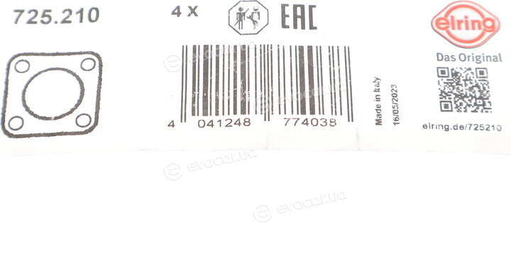 Elring 725.210