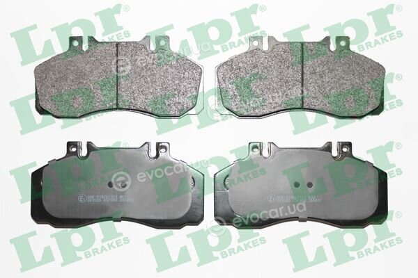 LPR / Samko 05P360