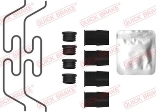 Kawe / Quick Brake 109-0090
